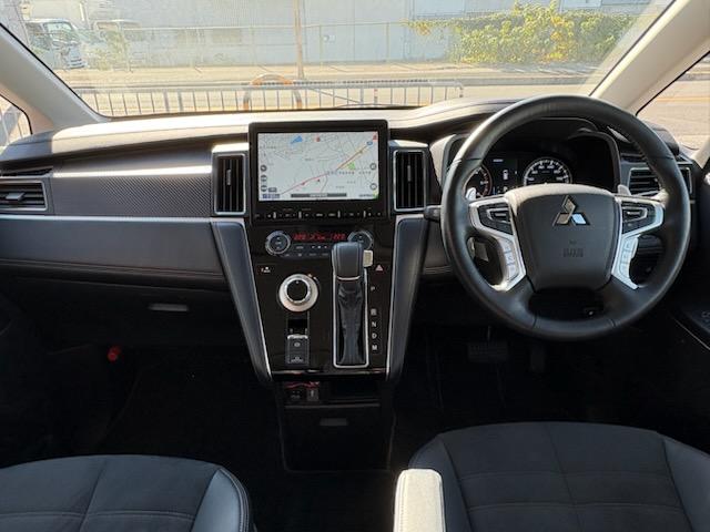 デリカD:5 ジャスパー ジェームスバロウテント・ターニング(6枚目)