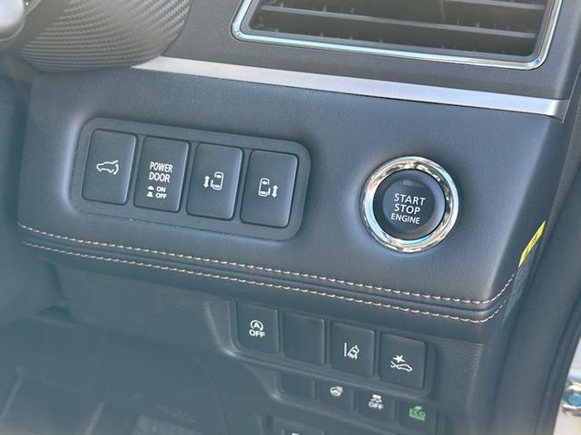 デリカD:5 ジャスパー ジェームスバロウテント・ターニング(10枚目)