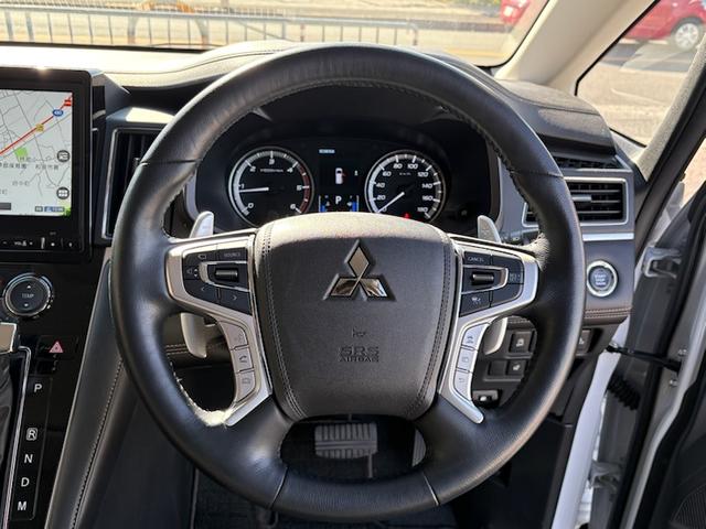 デリカD:5 ジャスパー ジェームスバロウテント・ターニング(12枚目)