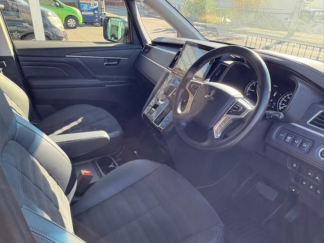 デリカD:5 ジャスパー ジェームスバロウテント・ターニング(14枚目)