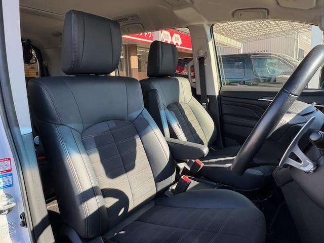 デリカD:5 ジャスパー ジェームスバロウテント・ターニング(15枚目)