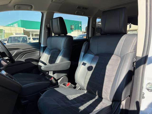 デリカD:5 ジャスパー ジェームスバロウテント・ターニング(16枚目)