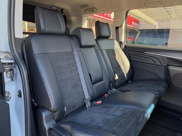 デリカD:5 ジャスパー ジェームスバロウテント・ターニング(17枚目)