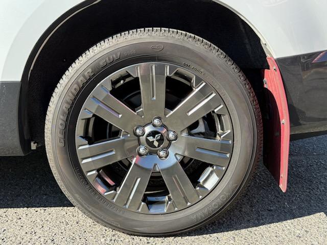 デリカD:5 ジャスパー ジェームスバロウテント・ターニング(49枚目)