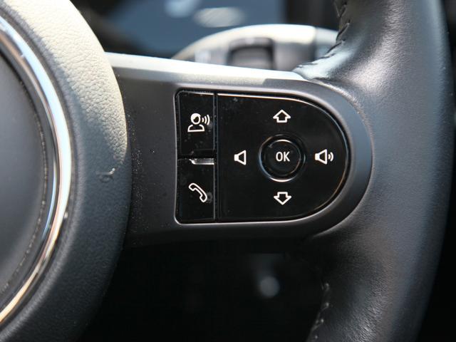 ＭＩＮＩ クーパーＤ　ブリック・レーン・エディション　純正ナビ／Ｂカメラ／クリアランスソナー／シートヒーター／クルコン／ステリモ／オートライト／電格ミラー／限定３００台／ワンオーナー（16枚目）