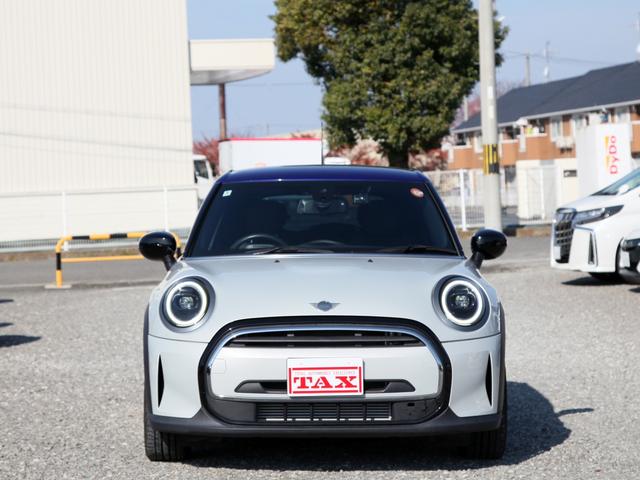 ＭＩＮＩ クーパーＤ　ブリック・レーン・エディション　純正ナビ／Ｂカメラ／クリアランスソナー／シートヒーター／クルコン／ステリモ／オートライト／電格ミラー／限定３００台／ワンオーナー（24枚目）