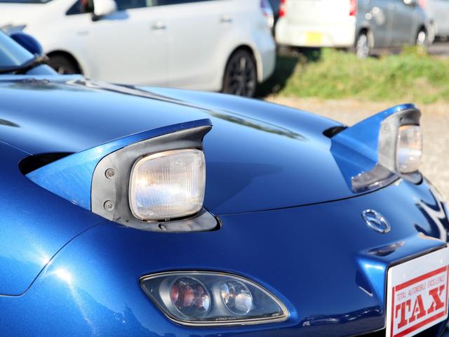 RX-7 タイプRB Sパッケージ 17インチ P-1 Racing/TEIN車高調/momoステアリング/純フォグ/純サイドスカート/外ETC/外雨宮マフラー/Defiブースト計(21枚目)