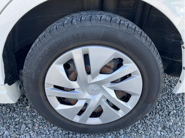 ステップワゴン Ｇ　ホンダセンシング　車いす仕様車　２列目乗車タイプ　車椅子仕様車・スロープ・電動ウインチ・車椅子固定ベルト・ギャザーズ１０インチナビ・バックカメラ・フルセグＴＶ・ホンダセンシング・両側電動スライドドア・ＥＴＣ・ステアリングリモコン（26枚目）