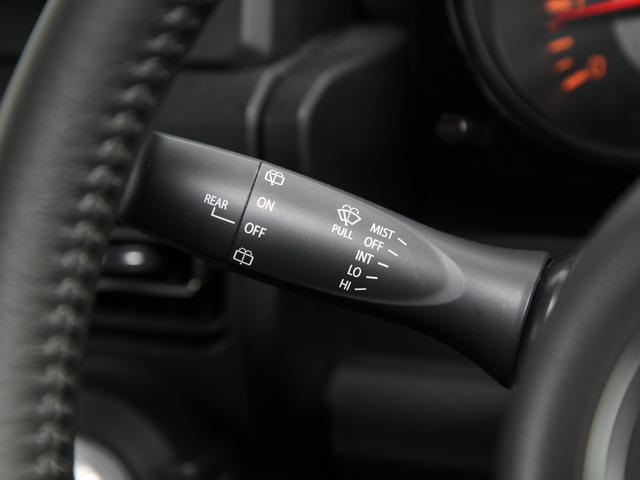 ジムニーシエラ ＪＣ　ケンウッドフロートナビ／フルセグ／Ｂカメラ／ＥＴＣステリモ／クルコン／ホワイトレター１６インチＡＷ／プッシュスタート／アイドリングストップ／ＬＥＤ／シートヒーター／ワンオーナー車（17枚目）