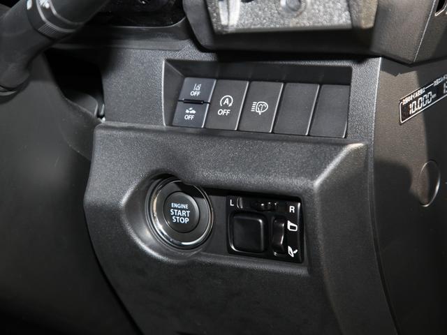 ジムニーシエラ ＪＣ　ケンウッドフロートナビ／フルセグ／Ｂカメラ／ＥＴＣステリモ／クルコン／ホワイトレター１６インチＡＷ／プッシュスタート／アイドリングストップ／ＬＥＤ／シートヒーター／ワンオーナー車（19枚目）