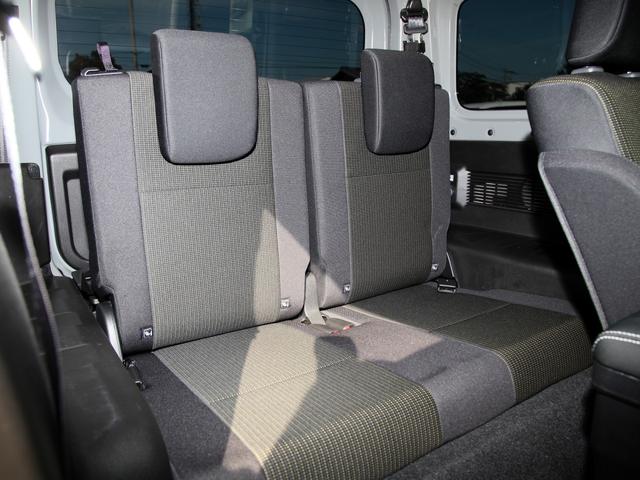 ジムニーシエラ ＪＣ　ケンウッドフロートナビ／フルセグ／Ｂカメラ／ＥＴＣステリモ／クルコン／ホワイトレター１６インチＡＷ／プッシュスタート／アイドリングストップ／ＬＥＤ／シートヒーター／ワンオーナー車（23枚目）