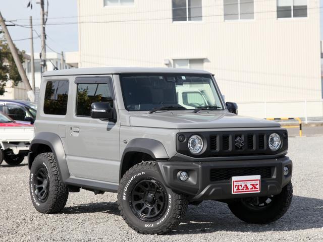 ジムニーシエラ ＪＣ　ケンウッドフロートナビ／フルセグ／Ｂカメラ／ＥＴＣステリモ／クルコン／ホワイトレター１６インチＡＷ／プッシュスタート／アイドリングストップ／ＬＥＤ／シートヒーター／ワンオーナー車（31枚目）