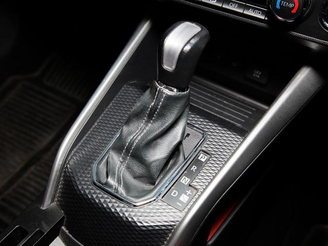 ライズ Ｚ　ストラーダナビ／フルセグ／Ｂカメラ／セーフティセンス／シートヒーター／レーダークルーズ／ステリモ／オートミラー／ＥＴＣ／ワンオーナー（9枚目）