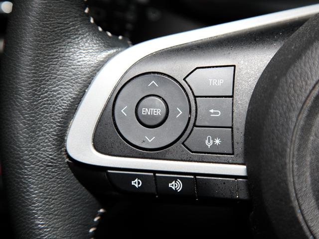 ライズ Ｚ　ストラーダナビ／フルセグ／Ｂカメラ／セーフティセンス／シートヒーター／レーダークルーズ／ステリモ／オートミラー／ＥＴＣ／ワンオーナー（14枚目）