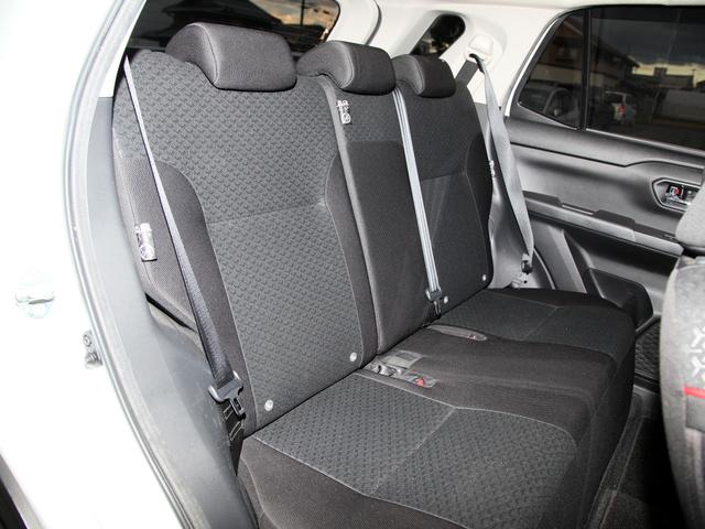 ライズ Ｚ　ストラーダナビ／フルセグ／Ｂカメラ／セーフティセンス／シートヒーター／レーダークルーズ／ステリモ／オートミラー／ＥＴＣ／ワンオーナー（23枚目）