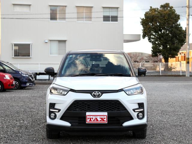 ライズ Ｚ　ストラーダナビ／フルセグ／Ｂカメラ／セーフティセンス／シートヒーター／レーダークルーズ／ステリモ／オートミラー／ＥＴＣ／ワンオーナー（24枚目）