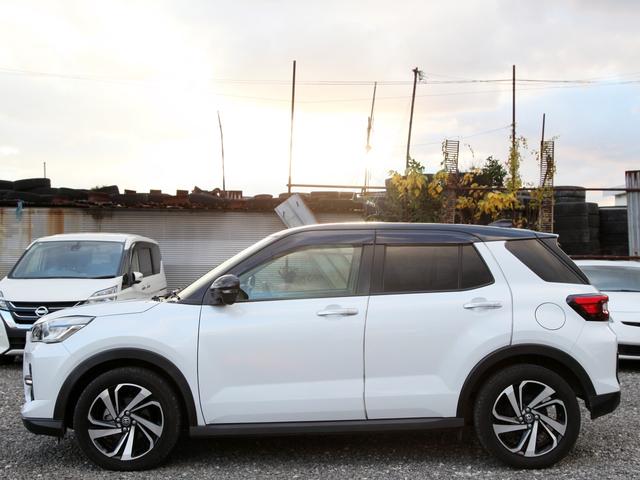 ライズ Ｚ　ストラーダナビ／フルセグ／Ｂカメラ／セーフティセンス／シートヒーター／レーダークルーズ／ステリモ／オートミラー／ＥＴＣ／ワンオーナー（28枚目）