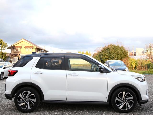 ライズ Ｚ　ストラーダナビ／フルセグ／Ｂカメラ／セーフティセンス／シートヒーター／レーダークルーズ／ステリモ／オートミラー／ＥＴＣ／ワンオーナー（29枚目）