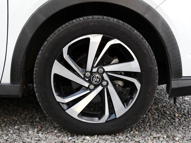 ライズ Ｚ　ストラーダナビ／フルセグ／Ｂカメラ／セーフティセンス／シートヒーター／レーダークルーズ／ステリモ／オートミラー／ＥＴＣ／ワンオーナー（30枚目）