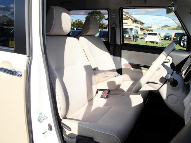 ムーヴキャンバス GメイクアップVS SAIII 純正ナビ/フルセグ/全方位モニター/ETC/両側パワースライドドア/シートヒーター/CD/DVD/BT/オートLEDライト/A-STOP/キャンバスルーフラック/ステリモ/前ドラレコ/ワンオーナー車(19枚目)