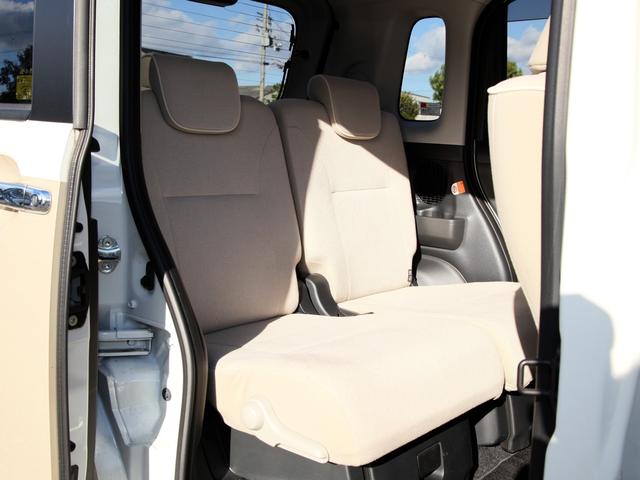 ムーヴキャンバス GメイクアップVS SAIII 純正ナビ/フルセグ/全方位モニター/ETC/両側パワースライドドア/シートヒーター/CD/DVD/BT/オートLEDライト/A-STOP/キャンバスルーフラック/ステリモ/前ドラレコ/ワンオーナー車(20枚目)