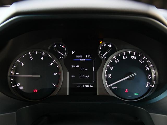 ランドクルーザープラド ＴＸ　Ｌパッケージ　メーカーナビ／フルセグ／Ｂカメラ／ＰＶＭ／サンルーフ／スペアタイヤ／ベージュ革シート／シートヒーター／エアシート／ルーフレール／トヨタセーフティセンス／ビルトインＥＴＣ２．０／ワンオーナー（13枚目）