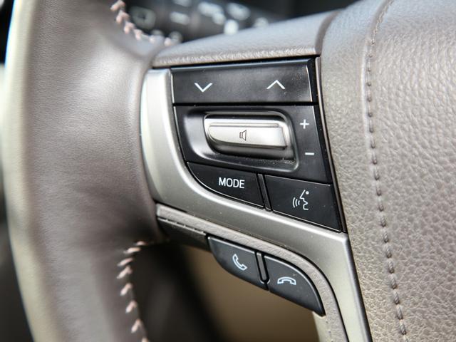 ランドクルーザープラド ＴＸ　Ｌパッケージ　メーカーナビ／フルセグ／Ｂカメラ／ＰＶＭ／サンルーフ／スペアタイヤ／ベージュ革シート／シートヒーター／エアシート／ルーフレール／トヨタセーフティセンス／ビルトインＥＴＣ２．０／ワンオーナー（14枚目）