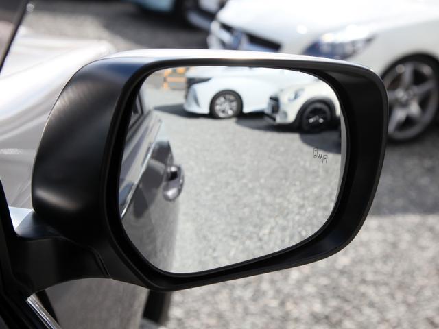 ランドクルーザープラド ＴＸ　Ｌパッケージ　メーカーナビ／フルセグ／Ｂカメラ／ＰＶＭ／サンルーフ／スペアタイヤ／ベージュ革シート／シートヒーター／エアシート／ルーフレール／トヨタセーフティセンス／ビルトインＥＴＣ２．０／ワンオーナー（27枚目）