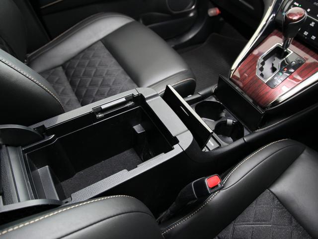 ハリアー プレミアム　アルパインナビ／フルセグ／Ｂカメラ／ステリモ／クルコン／ＥＴＣ／パワーバックドア／モデリスタエアロ／ワンオーナー（9枚目）