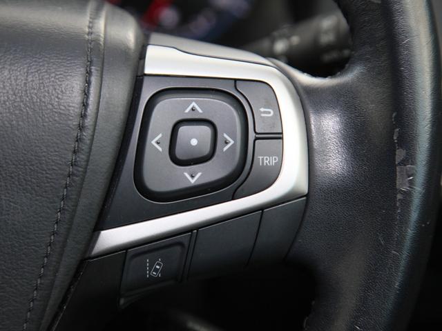 ハリアー プレミアム　アルパインナビ／フルセグ／Ｂカメラ／ステリモ／クルコン／ＥＴＣ／パワーバックドア／モデリスタエアロ／ワンオーナー（15枚目）