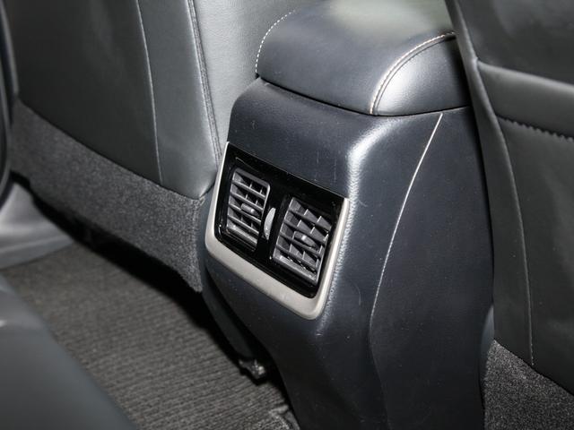 ハリアー プレミアム　アルパインナビ／フルセグ／Ｂカメラ／ステリモ／クルコン／ＥＴＣ／パワーバックドア／モデリスタエアロ／ワンオーナー（24枚目）