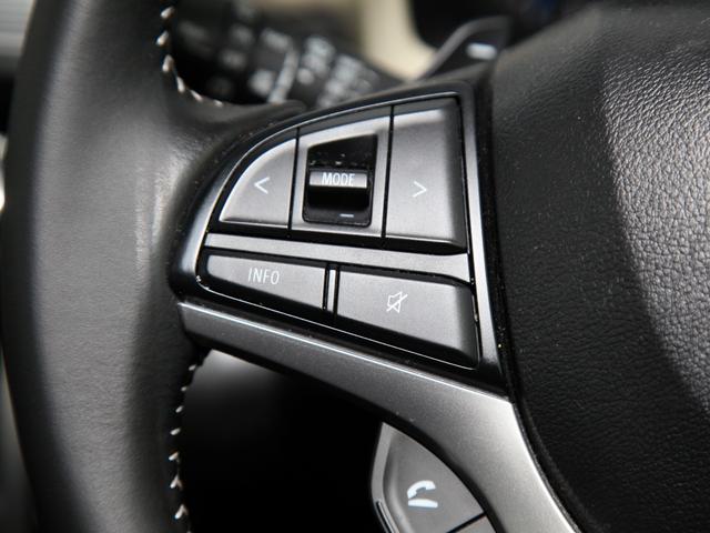 クロスビー ハイブリッドＭＺ　全方位モニター用カメラＰＫＧ装着車／純正ナビ／フルセグ／３６０°カメラ／ＥＴＣ／デュアルブレーキサポート／Ａ－ＳＴＯＰ／レーダークルーズ／パドルシフト／ステリモ／電格／シートヒーター／Ｆドラレコ（12枚目）