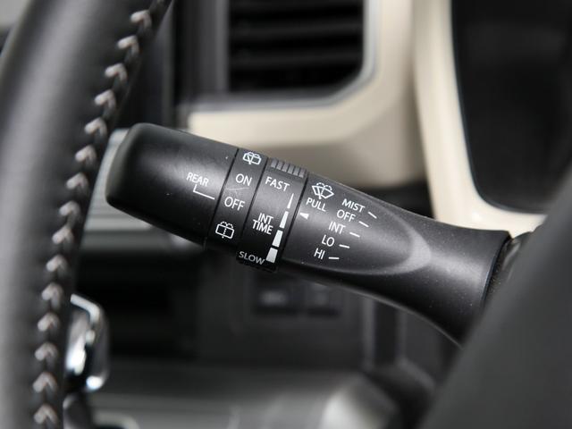 クロスビー ハイブリッドＭＺ　全方位モニター用カメラＰＫＧ装着車／純正ナビ／フルセグ／３６０°カメラ／ＥＴＣ／デュアルブレーキサポート／Ａ－ＳＴＯＰ／レーダークルーズ／パドルシフト／ステリモ／電格／シートヒーター／Ｆドラレコ（14枚目）