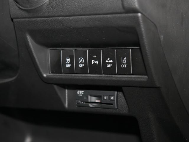 クロスビー ハイブリッドＭＺ　全方位モニター用カメラＰＫＧ装着車／純正ナビ／フルセグ／３６０°カメラ／ＥＴＣ／デュアルブレーキサポート／Ａ－ＳＴＯＰ／レーダークルーズ／パドルシフト／ステリモ／電格／シートヒーター／Ｆドラレコ（17枚目）