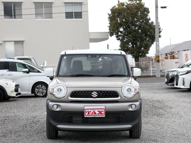 クロスビー ハイブリッドＭＺ　全方位モニター用カメラＰＫＧ装着車／純正ナビ／フルセグ／３６０°カメラ／ＥＴＣ／デュアルブレーキサポート／Ａ－ＳＴＯＰ／レーダークルーズ／パドルシフト／ステリモ／電格／シートヒーター／Ｆドラレコ（22枚目）