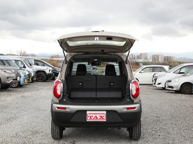 クロスビー ハイブリッドＭＺ　全方位モニター用カメラＰＫＧ装着車／純正ナビ／フルセグ／３６０°カメラ／ＥＴＣ／デュアルブレーキサポート／Ａ－ＳＴＯＰ／レーダークルーズ／パドルシフト／ステリモ／電格／シートヒーター／Ｆドラレコ（24枚目）