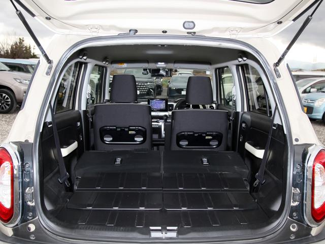 クロスビー ハイブリッドＭＺ　全方位モニター用カメラＰＫＧ装着車／純正ナビ／フルセグ／３６０°カメラ／ＥＴＣ／デュアルブレーキサポート／Ａ－ＳＴＯＰ／レーダークルーズ／パドルシフト／ステリモ／電格／シートヒーター／Ｆドラレコ（25枚目）