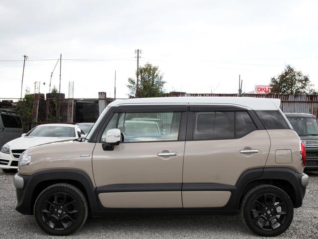 クロスビー ハイブリッドＭＺ　全方位モニター用カメラＰＫＧ装着車／純正ナビ／フルセグ／３６０°カメラ／ＥＴＣ／デュアルブレーキサポート／Ａ－ＳＴＯＰ／レーダークルーズ／パドルシフト／ステリモ／電格／シートヒーター／Ｆドラレコ（26枚目）