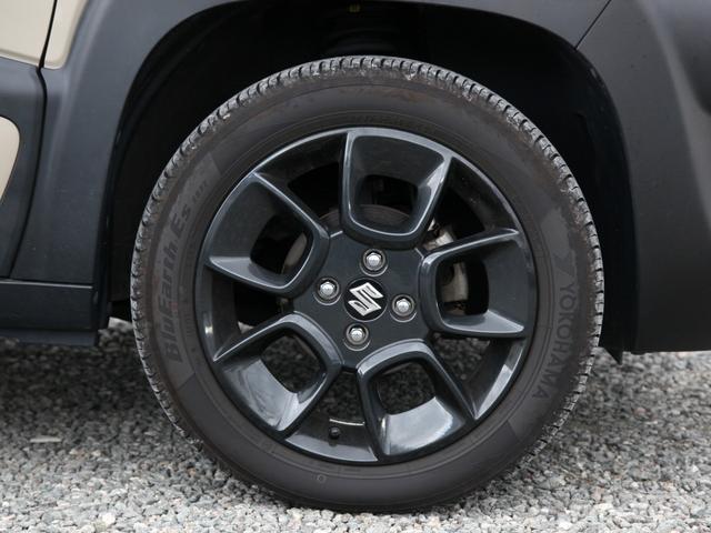 クロスビー ハイブリッドＭＺ　全方位モニター用カメラＰＫＧ装着車／純正ナビ／フルセグ／３６０°カメラ／ＥＴＣ／デュアルブレーキサポート／Ａ－ＳＴＯＰ／レーダークルーズ／パドルシフト／ステリモ／電格／シートヒーター／Ｆドラレコ（28枚目）