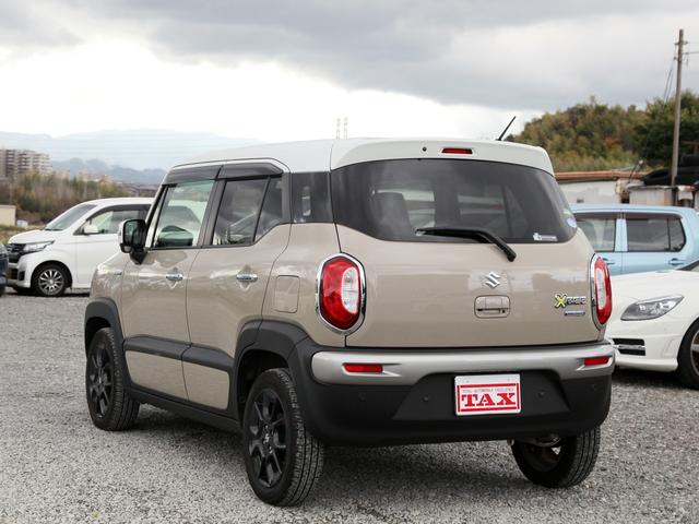 クロスビー ハイブリッドＭＺ　全方位モニター用カメラＰＫＧ装着車／純正ナビ／フルセグ／３６０°カメラ／ＥＴＣ／デュアルブレーキサポート／Ａ－ＳＴＯＰ／レーダークルーズ／パドルシフト／ステリモ／電格／シートヒーター／Ｆドラレコ（30枚目）