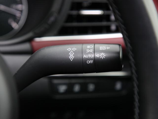 ＭＡＺＤＡ３ファストバック ＸＤバーガンディ　セレクション　アップルカープレイ／フルセグ／Ｂカメラ／プッシュスタート／ＬＥＤ／シートヒーター／Ｈヒーター／赤革シート／パワーシート／ステリモ／クルコン／パドルシフト／ワンオーナー（17枚目）
