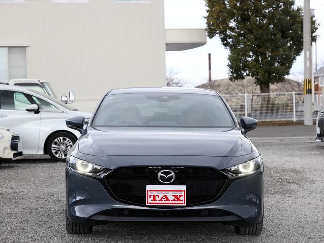 ＭＡＺＤＡ３ファストバック ＸＤバーガンディ　セレクション　アップルカープレイ／フルセグ／Ｂカメラ／プッシュスタート／ＬＥＤ／シートヒーター／Ｈヒーター／赤革シート／パワーシート／ステリモ／クルコン／パドルシフト／ワンオーナー（24枚目）