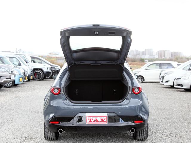 ＭＡＺＤＡ３ファストバック ＸＤバーガンディ　セレクション　アップルカープレイ／フルセグ／Ｂカメラ／プッシュスタート／ＬＥＤ／シートヒーター／Ｈヒーター／赤革シート／パワーシート／ステリモ／クルコン／パドルシフト／ワンオーナー（26枚目）