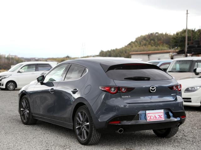 ＭＡＺＤＡ３ファストバック ＸＤバーガンディ　セレクション　アップルカープレイ／フルセグ／Ｂカメラ／プッシュスタート／ＬＥＤ／シートヒーター／Ｈヒーター／赤革シート／パワーシート／ステリモ／クルコン／パドルシフト／ワンオーナー（32枚目）