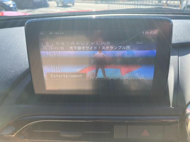 ロードスター 　フルセグ・Ｂカメラ・ビルシュタイン車高調・ＥＴＣ・ＤＶＤ・シートヒーター・クルコン・Ｆドラレコ（7枚目）