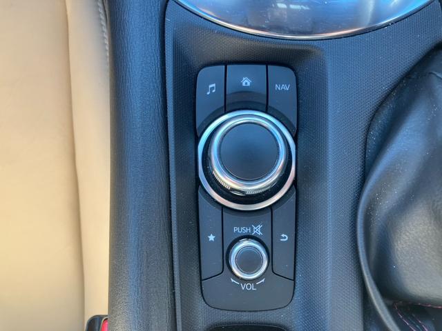 ロードスター 　フルセグ・Ｂカメラ・ビルシュタイン車高調・ＥＴＣ・ＤＶＤ・シートヒーター・クルコン・Ｆドラレコ（12枚目）