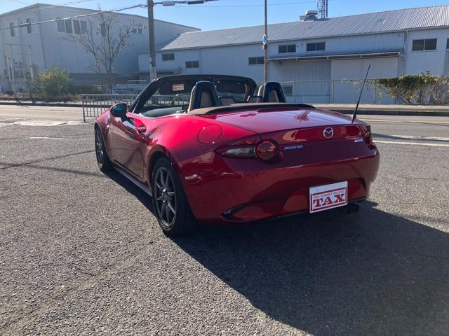 ロードスター 　フルセグ・Ｂカメラ・ビルシュタイン車高調・ＥＴＣ・ＤＶＤ・シートヒーター・クルコン・Ｆドラレコ（19枚目）