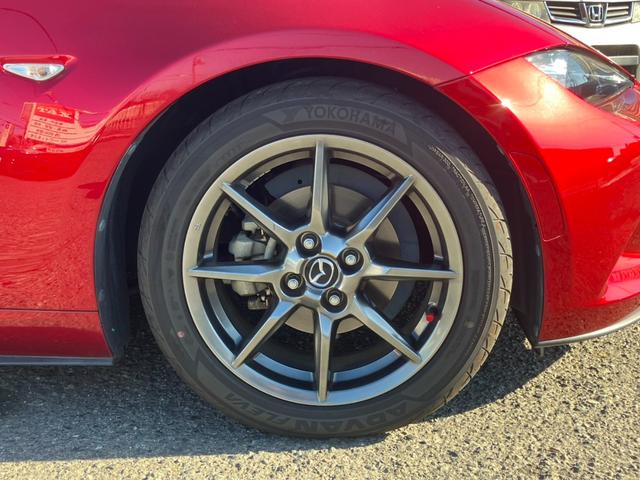 ロードスター 　フルセグ・Ｂカメラ・ビルシュタイン車高調・ＥＴＣ・ＤＶＤ・シートヒーター・クルコン・Ｆドラレコ（27枚目）