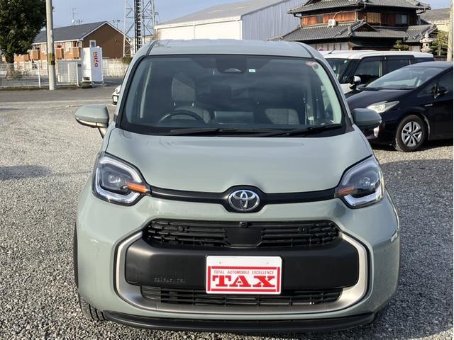 シエンタ ハイブリッドＺ　４ＷＤ・１０．５インチディスプレイオーディオプラス・パーキングブレーキサポート・パノラミックビューモニター・コンフォートパッケージ・両側パワースライドドア・ＢＳＭ・ＥＴＣ２．０（2枚目）