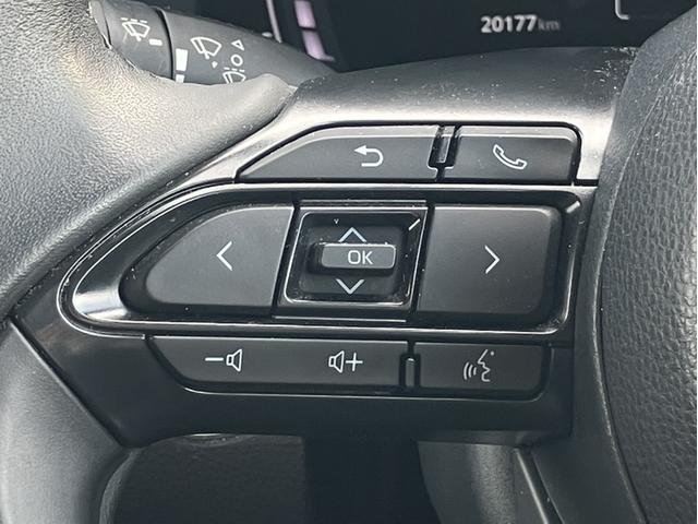 シエンタ ハイブリッドＺ　４ＷＤ・１０．５インチディスプレイオーディオプラス・パーキングブレーキサポート・パノラミックビューモニター・コンフォートパッケージ・両側パワースライドドア・ＢＳＭ・ＥＴＣ２．０（17枚目）